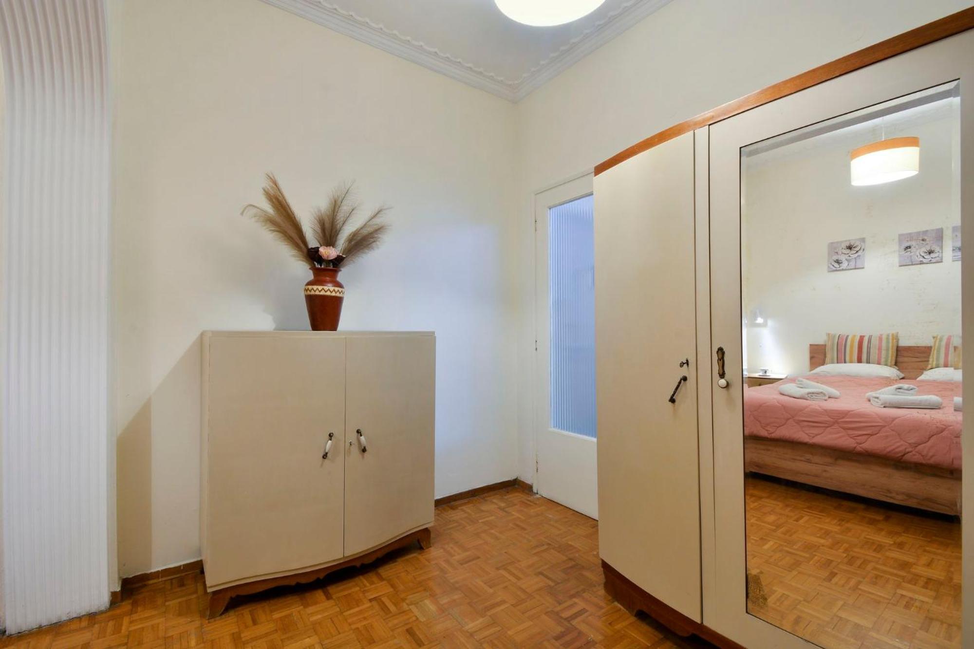 Gardenia Suite Corfu Town Exterior foto